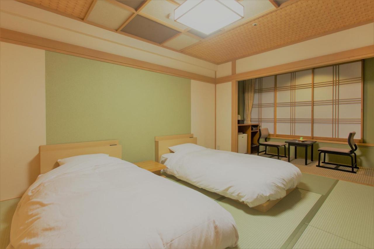 Ito Kowakien Hotel Buitenkant foto