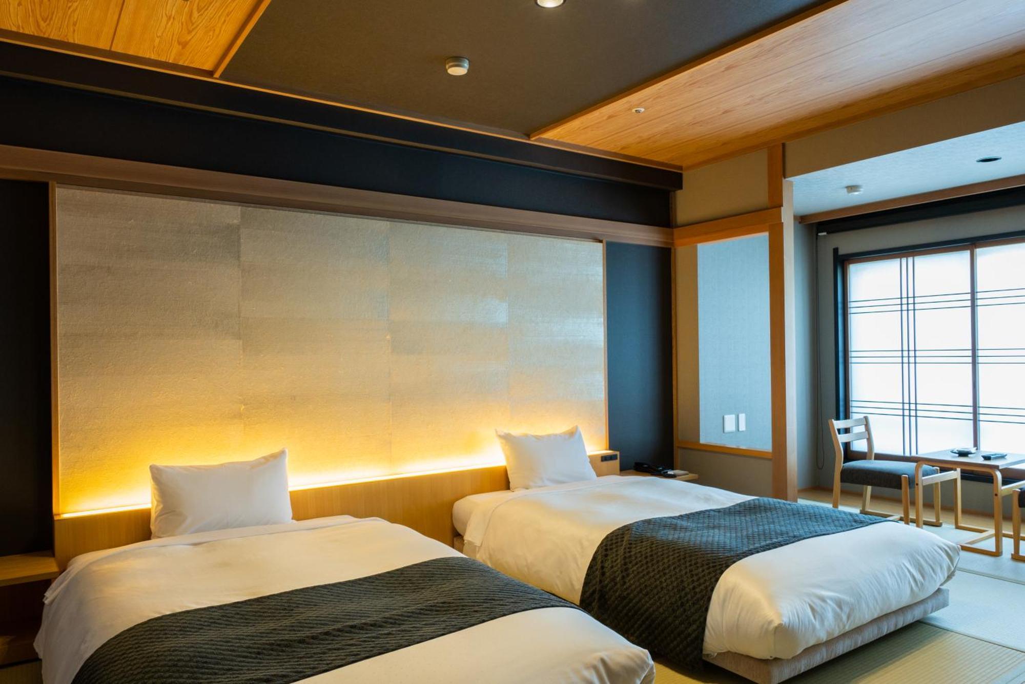 Ito Kowakien Hotel Buitenkant foto