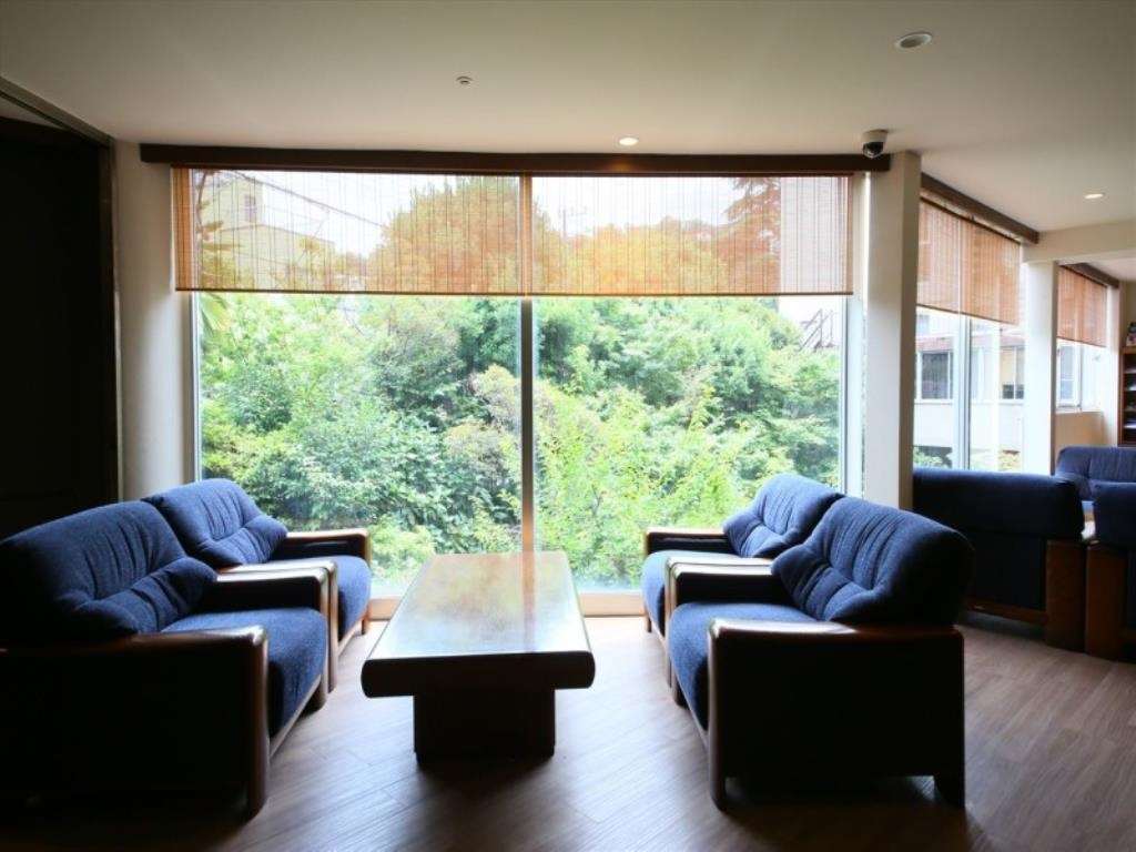 Ito Kowakien Hotel Interieur foto