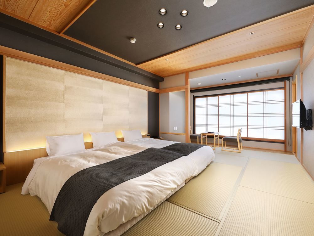 Ito Kowakien Hotel Buitenkant foto