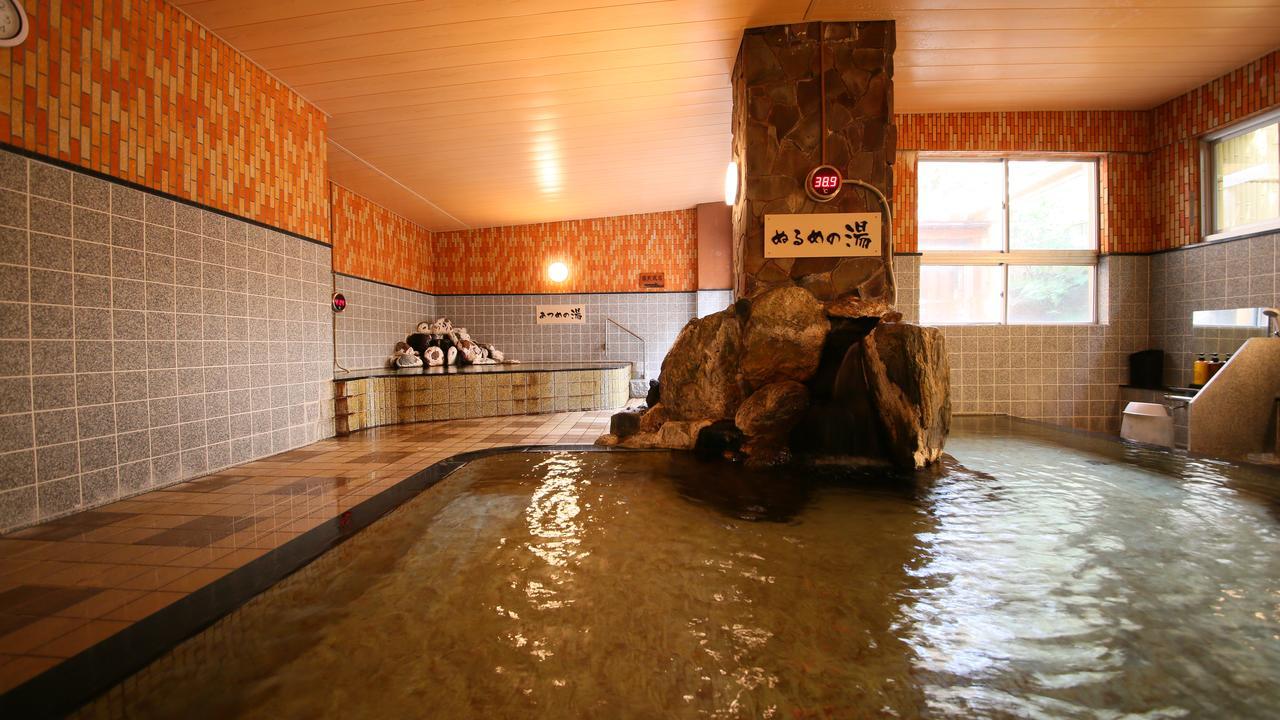Ito Kowakien Hotel Buitenkant foto